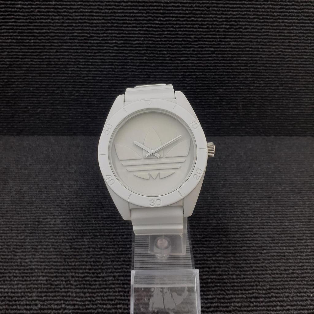 Б/у Кварцевые часы ADIDAS ADH2711