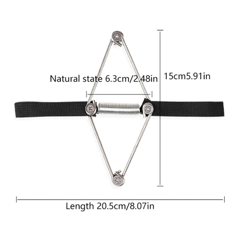 Выпрямитель для пальцев ног, корректор вальгусной деформации стопы, пояс для растяжки и восстановления, тренировочный ремешок, эластичная лента для большого пальца, инструменты для ног 2023