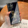 Испания Франсиско Гойя Художественный Чехол Для Телефона Для SAMSUNG S25 24 S22 S20 ULTRA S21 S30 23 Note5 S8 Plus S9 S10E Lite PC+TPU Funda