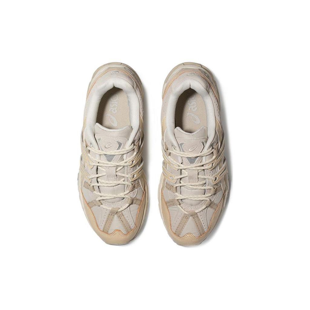 Asics Женские кроссовки Gel Sonoma 15-50 Oatmeal Marzipan Коричневые 1202A414-250