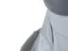 Fiat Panda 2003- GRAY gear shift knob + 5-SPEED GASKET