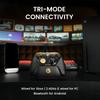 Проводной контроллер GameSir G7 Pro для Xbox Series X|S/Xbox One, ПК/Android, беспроводная совместимость, TMR стики, аналоговые триггеры с эффектом Холла, частота опроса 1000 Гц