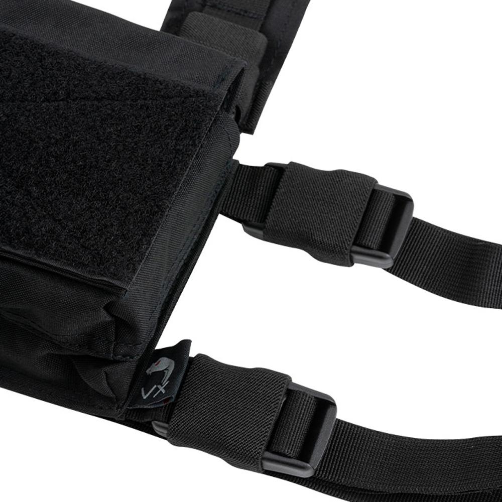 Viper VX Utility Chest Rig