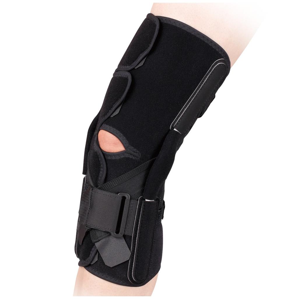 Alcare Knee Care ACL Front Restriction Knee Support 19174 M