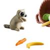 Playmobil Raccoon 71066, 2 Sets, Popular Toys In Korea