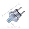 Реле давления воздуха 165-200 PSI 1/8"-27 NPT DC 24V 12V Воздушный компрессор 200PSI 165PSI