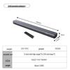 SANSUI DV-91C Virtual 5.1 Smart Home Theater Soundbar CN plug (adapter included)