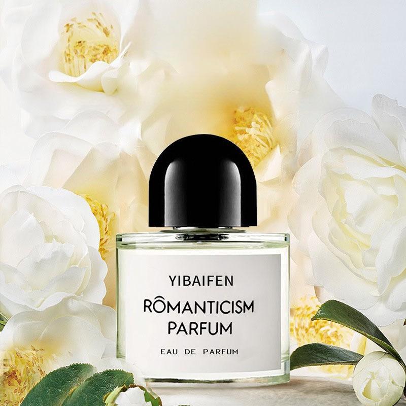 Парфюм с ароматом розы обладает свежим цветочным ароматом с легким шлейфом.