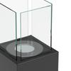 Настольный камин на биоэтаноле TANGO1 с декоративными камнями