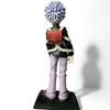 Фигурка Аниме Hunter x Hunter Киллуа Зольдик Фигурки Действия ПВХ Статуя Коллекционная Модель Игрушки Подарок