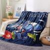 1PC  Blanket, High quality Comfortable for All Seasons, Home Decor, Warmth and Comfort