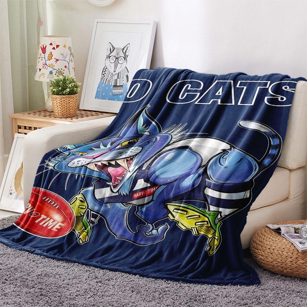 1PC Blanket, High quality Comfortable for All Seasons, Home Decor, Warmth and Comfort
