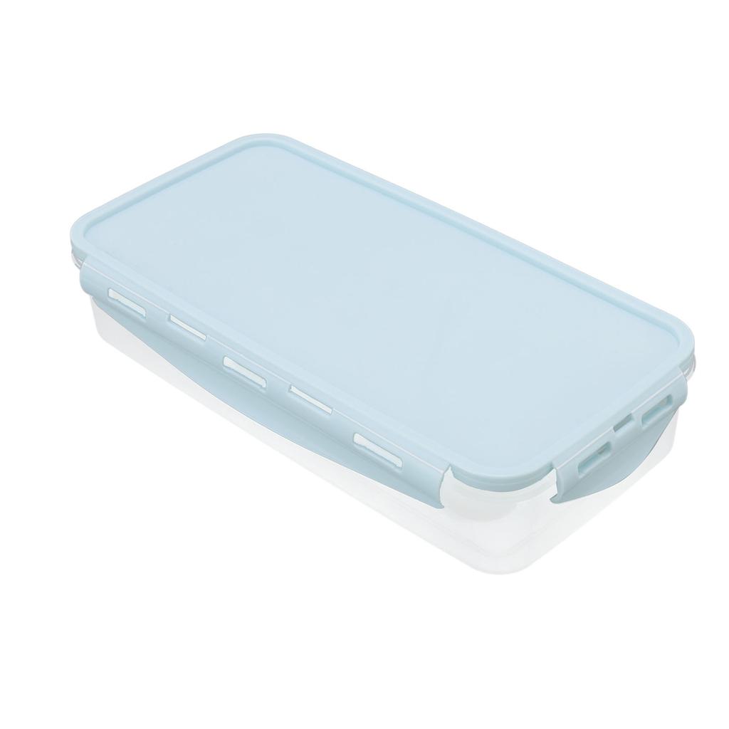 1.7L двухслойная 64-решетчатая коробка для льда DIY форма для кубиков льда мягкий силиконовый лоток для льда