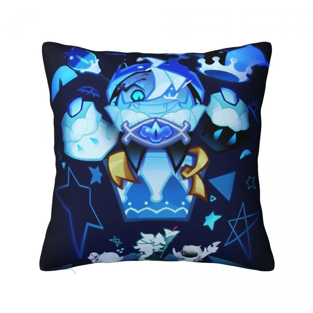 Tralalero Tralala Наволочка Мозг Гниет Мем Смешные Акулы Наволочки Смешной Декор Наволочка для Кровати 18