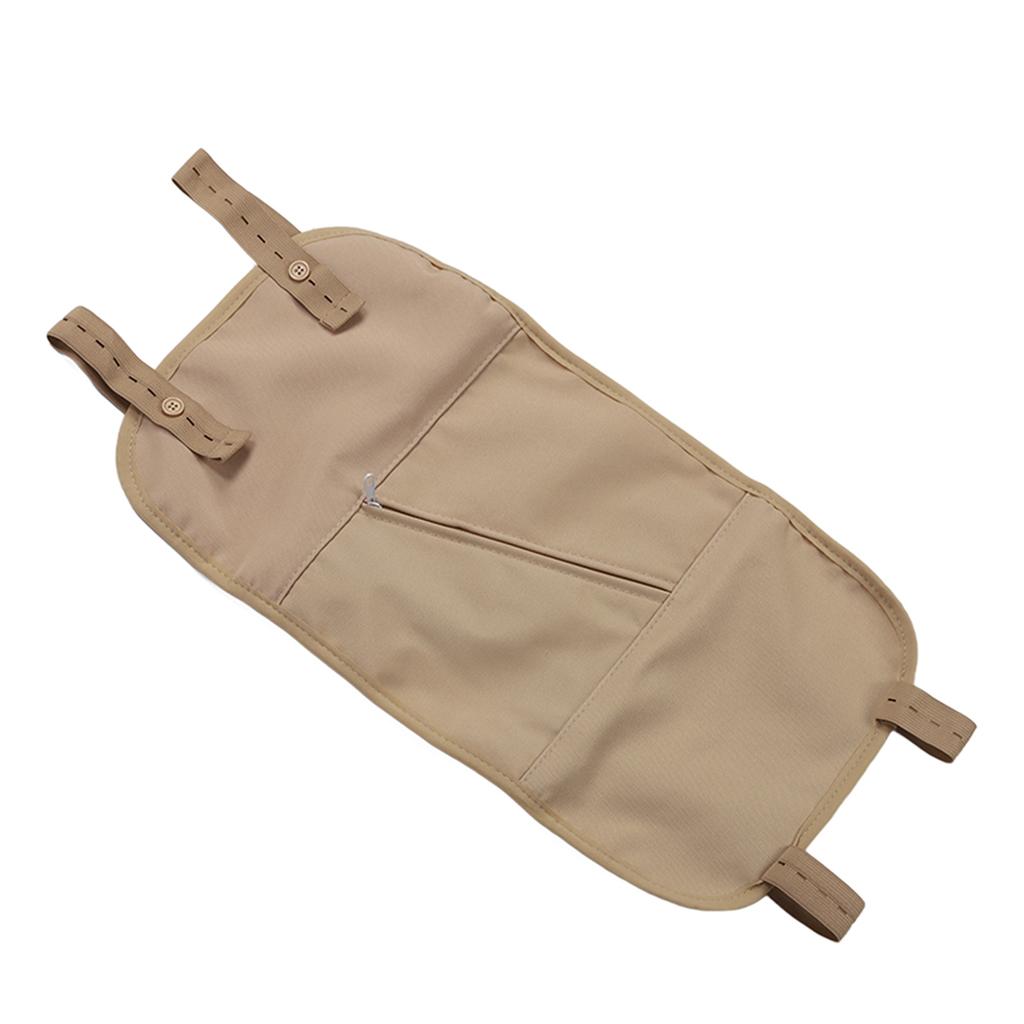 Castor Oil Pack for Nursing Sleep Conditioning Aid Summer Hot and Cold Compresses Castor Oil Pack