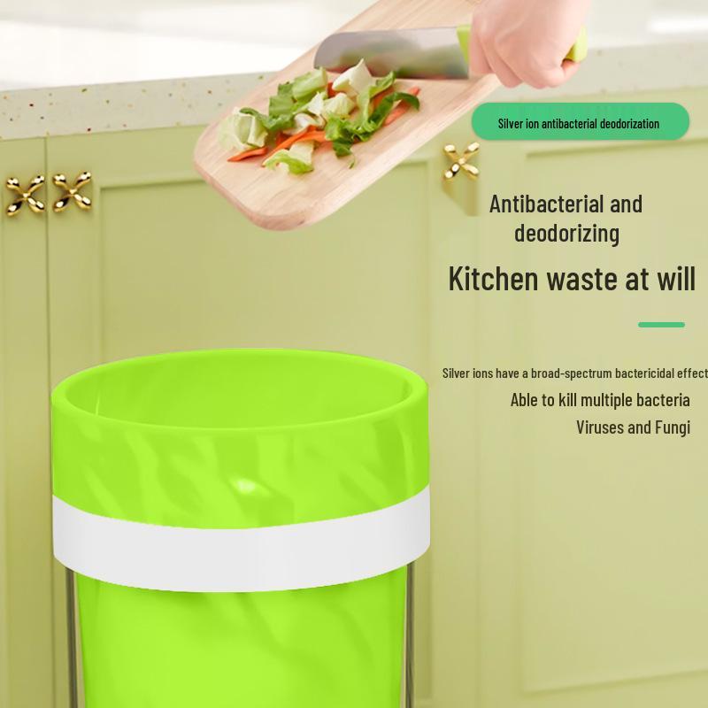 Полынь Репеллент от комаров Очень большие мусорные мешки на завязках для использования на кухне