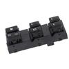 Front Left Power Window Switch Button 16Pin 93570‑3W000 Fits for Sportage 2011‑2014