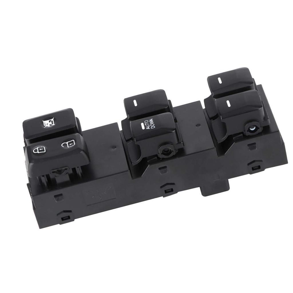 Front Left Power Window Switch Button 16Pin 93570‑3W000 Fits for Sportage 2011‑2014