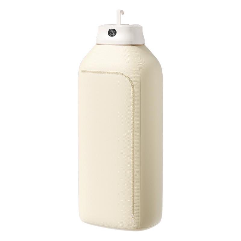 Портативная дорожная сушилка для одежды и гладильная вешалка