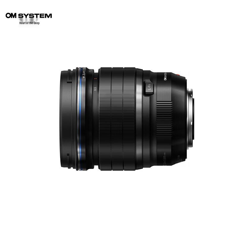 Объектив OM SYSTEM M.ZUIKO DIGITAL ED 45mm F1.2 PRO
