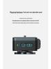 7ZEAPON Micro2Plus Профессиональный слайдер для фотосъемки - Одноосное/Двухосное Inception и Фиксированная точка.