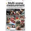 Digital Multimeter Smart ANENG  AC/DCVoltage Capacitance Meter 6000 Counts Auto Electrical Temp Resistance Transistor Test tools