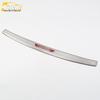 Stainless Steel Trunk Guard for 18 Buick Excelle Models