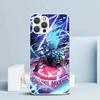 Хосими Мияби Zenless Zone Zero ZZZ Мягкий чехол для iPhone 16 17 Air 15 14 Pro Max 16E Чехол для телефона 13 Mini 12 11 7 SE 8 Печать Pat