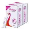 i-Know Ovulation Test Kit for Women Planning Pregnancy 5 Strips Pack of 2 Accurate Fertility Days