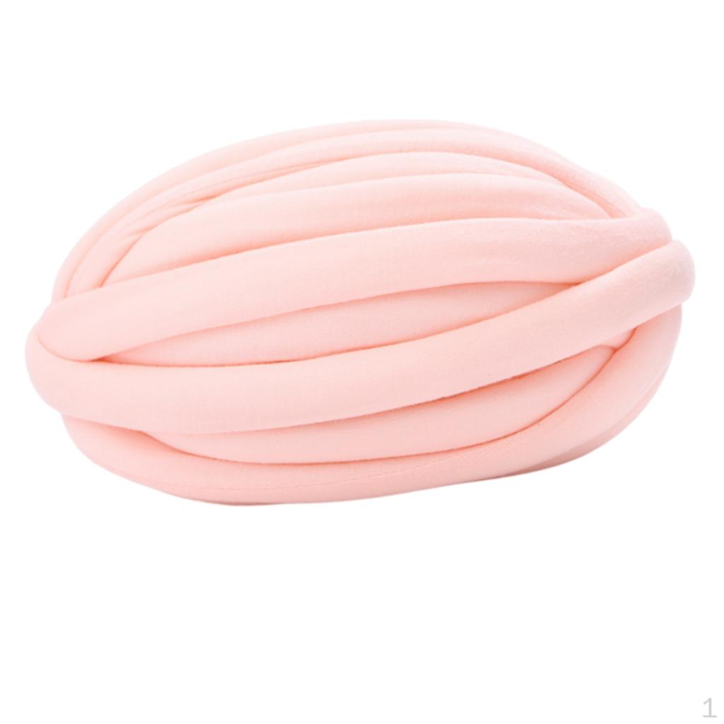 Комплект толстой пряжи для декора