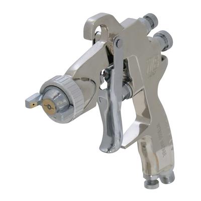 SK11 SPGK-15W 2-ходовой пневматический краскопульт, тип с всасыванием и гравитационный, диаметр сопла 1,5 мм