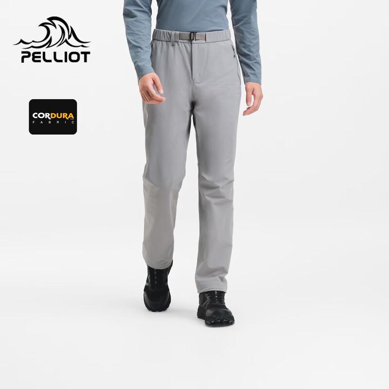 Pelliot Unisex CORDURA Outdoor Softshell Pants