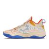 New Balance Два WXY V3 Абстрактный Макадамия Королевский Синий BB2WYNS3