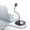 Sanwa Supply USB Microphone Long Arm Non-directional (all) MM-MCU08BK