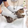 1PC Anti Bite Pet Handling Glove Puncture Resistant Durable Parrot Protection Glove Scratch Resistant Protective Feeding Glove