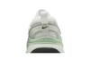 Women's Sneakers Nike Air Max Bliss White Silver Sage (Women's) Summit White/Metallic Silver-Black