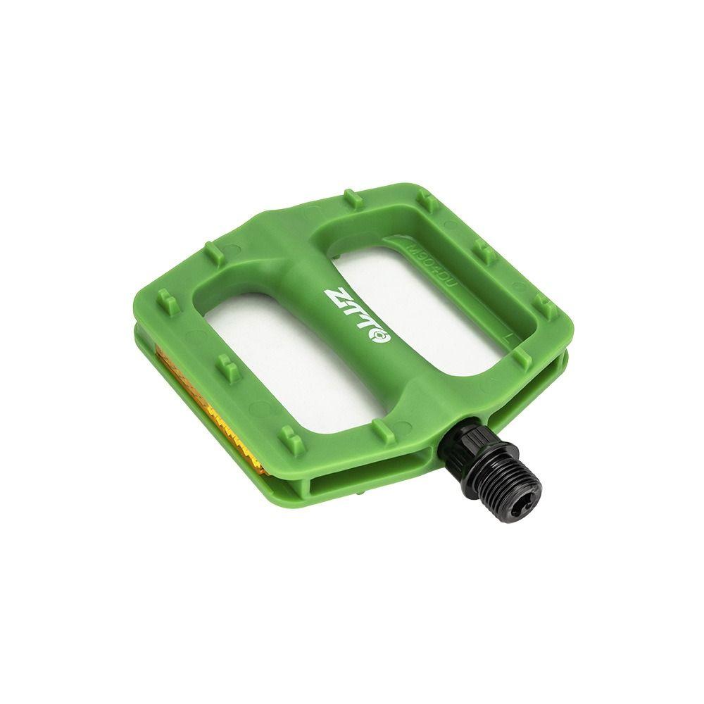 Ultralight Bike Pedal Nylon Platform Pedal Durable Cycling Pedal  Enduro Riding
