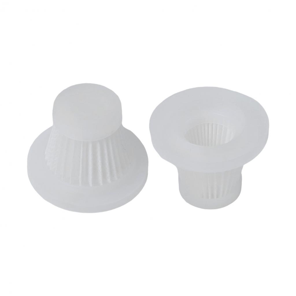 Автомобильный пылесос Набор фильтров из 10 необходимых деталей для оптимального контроля пыли