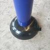 Outdoor Fitness Equipment Ground Protective Cover