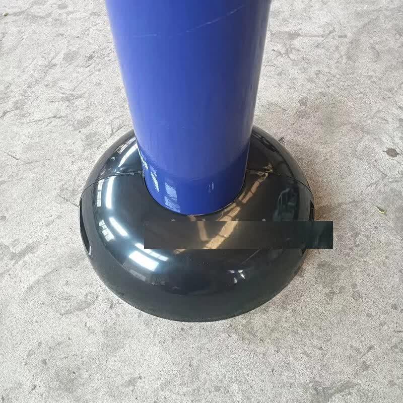 Outdoor Fitness Equipment Ground Protective Cover
