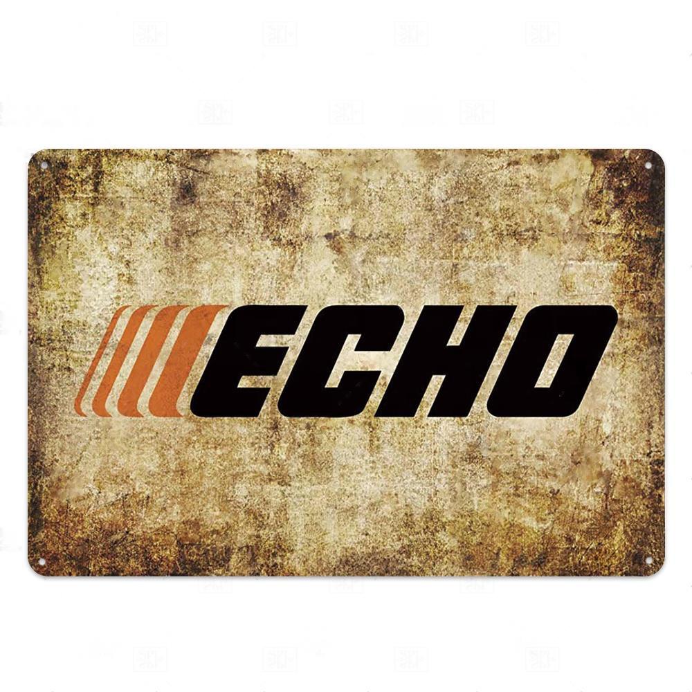 Металлическая табличка с цепной пилой, металлическая винтажная жестяная вывеска, настенный декор для человека, декоративная тарелка в пещере