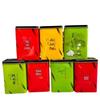 Live Streaming E-commerce Tieguanyin, Xiaozhong Black, Green & Jasmine Canned Teas for Convenience Stores & Supermarkets