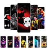 For TCL 60 Nxtpaper 4G Case Silicone Cute Cat Soft TPU Back Cover for TCL 60 Nxtpaper 60Nxtpaper Phone Case T626K T626K1 Fundas