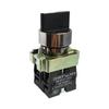 Неподсвечиваемая кнопка Zhengtai NP2-BD53