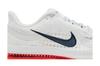 Женские кроссовки Nike Air Zoom Pegasus Premium Summit White Bright Crimson (Женский)