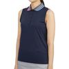 Galleria G Fore Pore Golfwear Женская футболка без рукавов G4lS22k91 TwlT