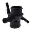 Radiator Hose Water Pipe Connector For Land Rover Range Rover 3.6L PCH503180