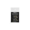 Ibanez Grip Wizard Series Sand Grip Pick Black 1.5mm Non-Slip Material Guitar Accessory