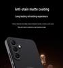 Защитный чехол для телефона Samsung F15: Полное покрытие, Защита от падения с магнитной застежкой, Высококлассная мода, Текстура с отметками