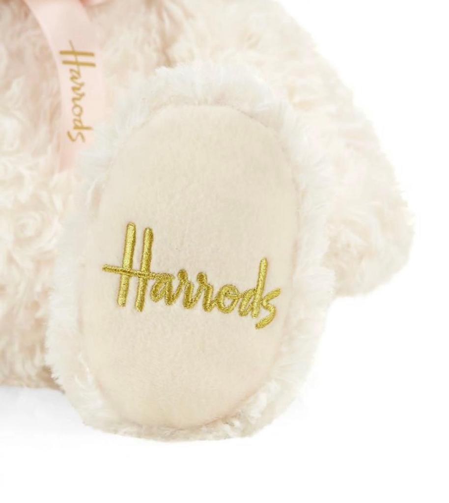 [USED] Harrods Harriet Bear Large Teddy Bear Plush Toy